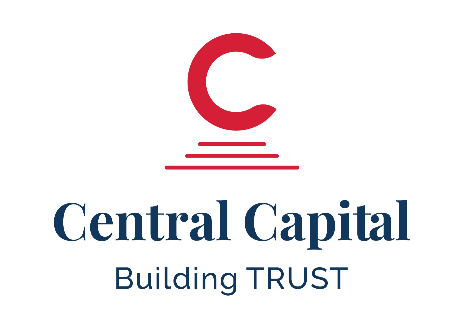 Logo VPĐD Tông Đản - Công ty TNHH Đầu tư Central Capital