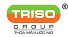 Logo Công ty cổ phần Triệu Sơn (TRISO GROUP)
