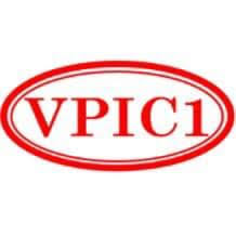 Logo Công Ty TNHH Công Nghiệp Chính Xác Việt Nam 1 - VPIC1