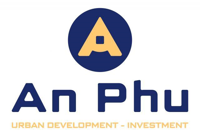 Logo Công ty Cổ phần Đầu tư - Phát triển đô thị Ân Phú