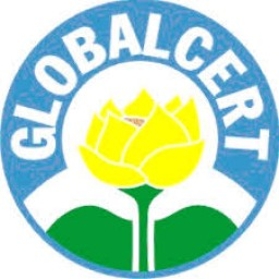 Logo Công Ty Cổ Phần Chứng Nhận Globalcert