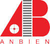 Logo Công ty Cổ phần Thương mại Dịch vụ An Biên
