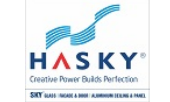 Logo Công ty Cổ phần HASKY