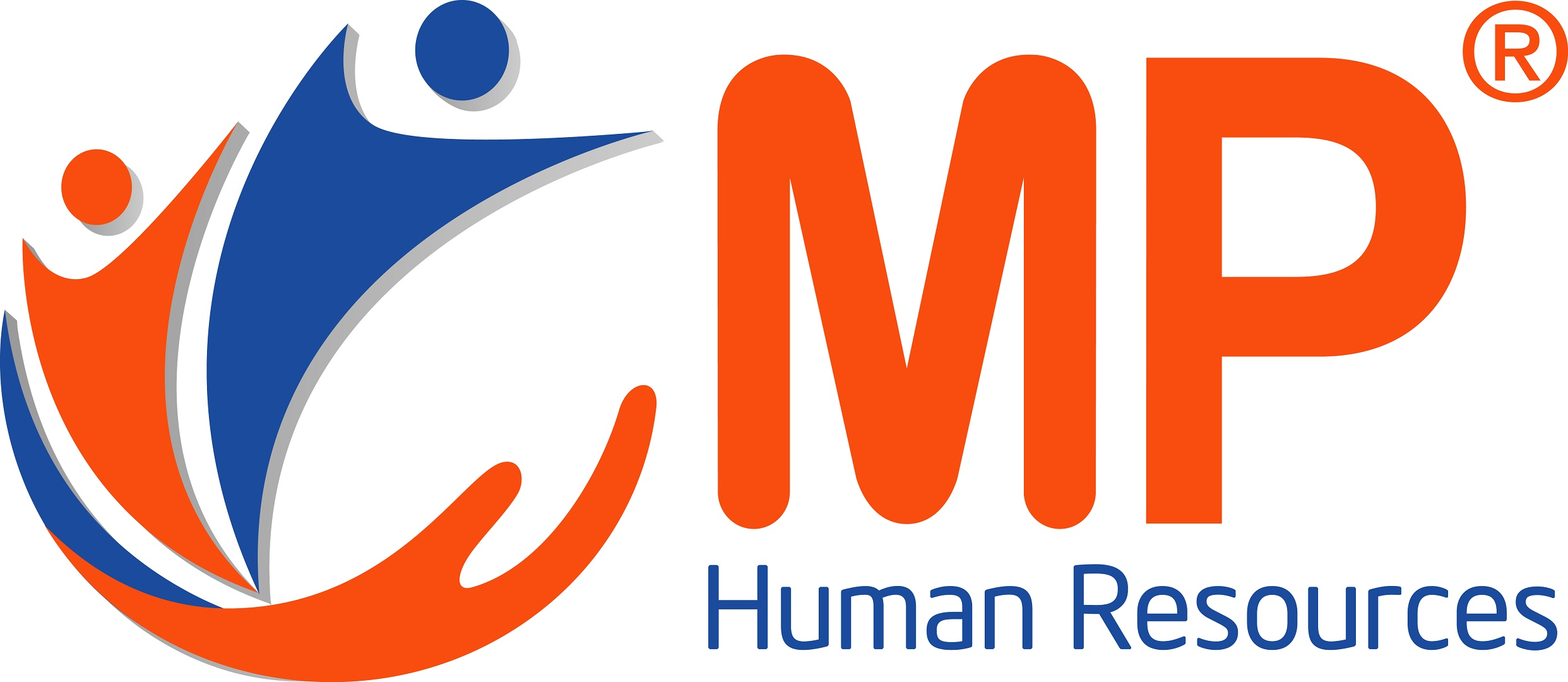 Logo Công ty Cổ Phần Nguồn Lực MP