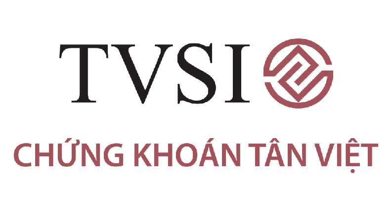 Logo Công ty Cổ phần Chứng Khoán Tân Việt