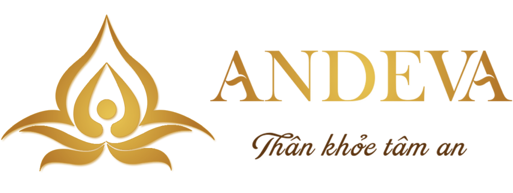 Logo Andeva Spa