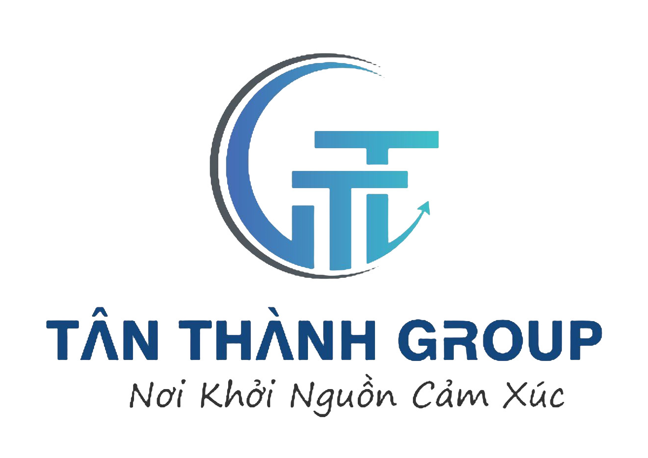 Logo Công ty Cổ phần Thương Mại Du Lịch Tân Thành