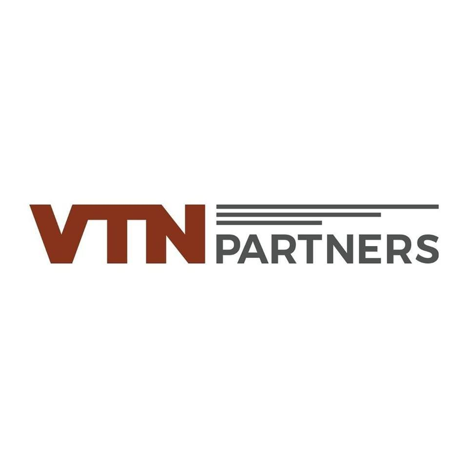 Logo Công ty TNHH VTN và Cộng sự