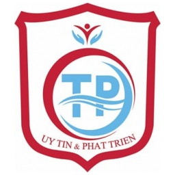 Logo Công ty Cổ phần hợp tác đầu tư Giáo dục Quốc tế Tín Phát