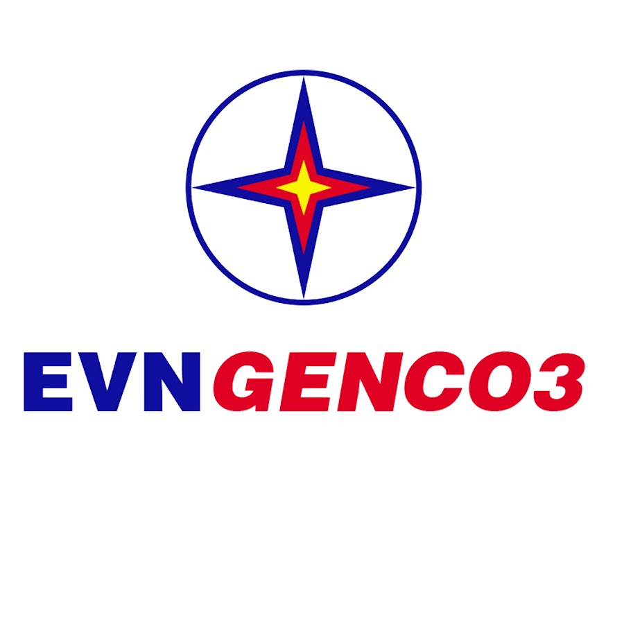 Logo Công ty Dịch vụ sửa chữa các nhà máy điện - Chi nhánh Tổng Công ty Phát Điện 3 - Công Ty Cổ Phần (EVNGENCO 3)
