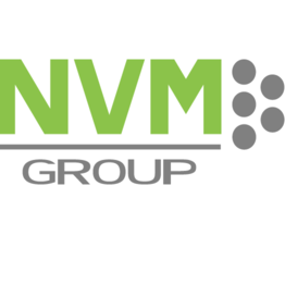 Logo Công ty Cổ phần NVM Group