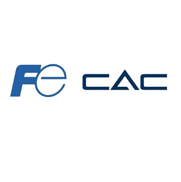Logo Công ty Cổ phần Fuji CAC