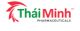 Logo Công ty Cổ phần Dược phẩm Thái Minh Miền Nam