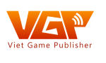 Logo Công Ty Cổ Phần VGP