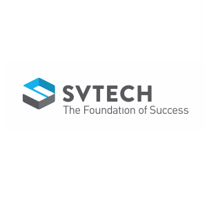 Logo Công ty Cổ phần Phát triển Công nghệ Viễn thông Tin học Sun Việt (SVTECH)
