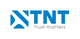 Logo Công ty TNHH Thương mại và Công nghệ kỹ thuật TNT