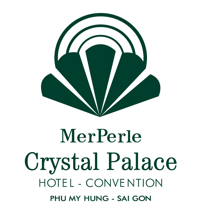 Logo MerPerle Crystal Palace