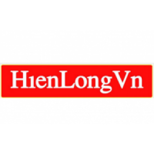 Logo Công ty TNHH Hiển Long Việt Nam