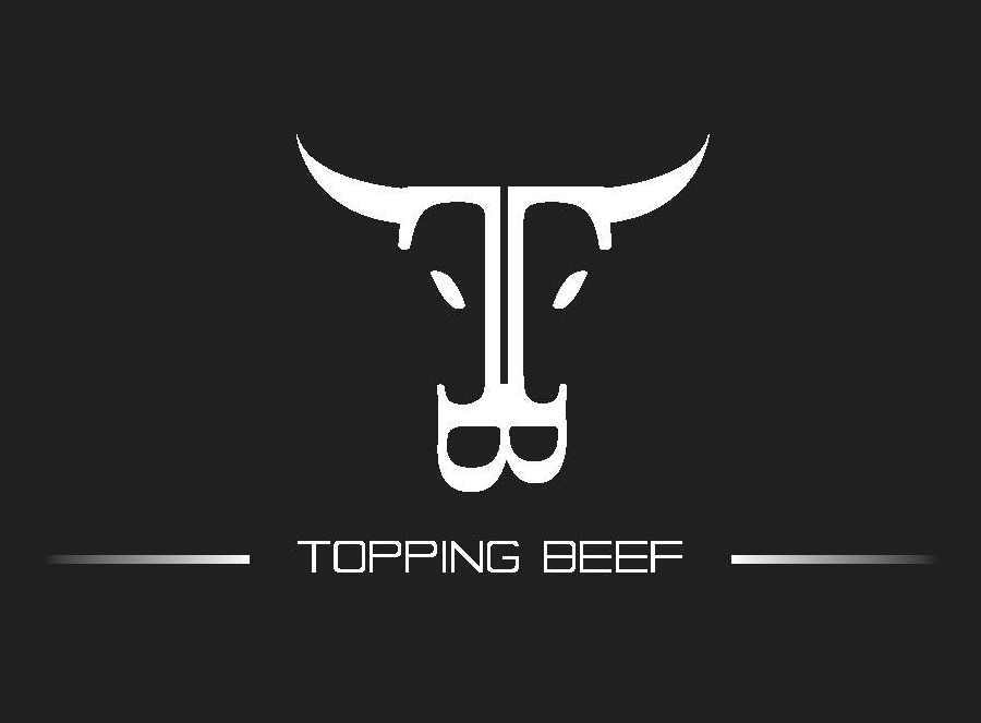 Logo Công ty TNHH Topping Beef