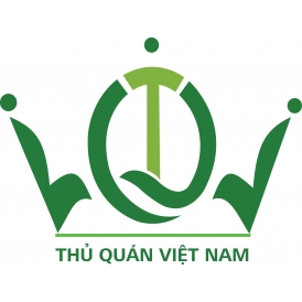 Logo Công ty TNHH Thương Mại Thủ Quán Việt Nam