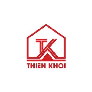 Logo Công ty Cổ phần Tập Đoàn Thiên Khôi - Chi Nhánh Hồ Chí Minh