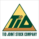 Logo Công ty Cổ phần Tường Kính TID