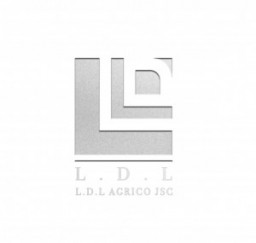Logo Công Ty Cổ Phần Nông Nghiệp LDL