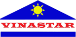 Logo Công ty TNHH SX - TM Nhựa Kỹ thuật VinaStar
