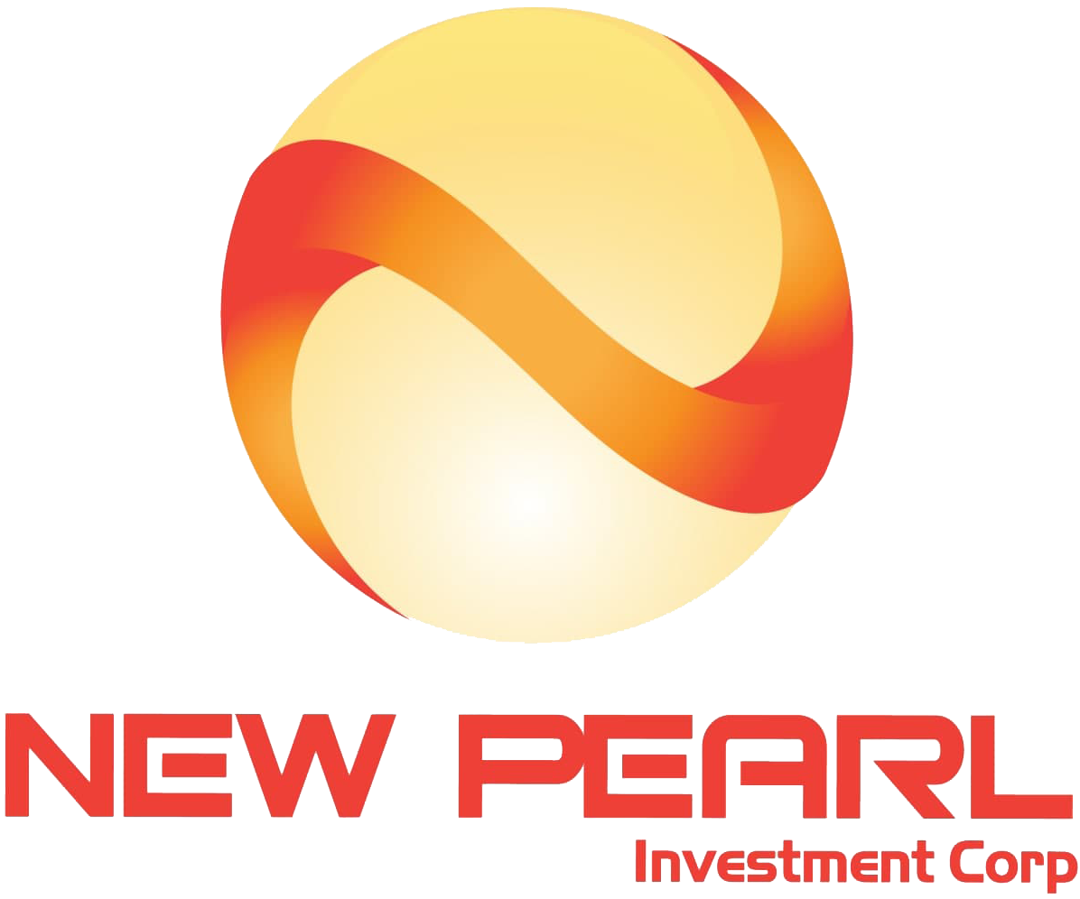 Logo Văn phòng đại diện Công ty Cổ phần Đầu tư Viên Ngọc Mới