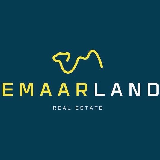Logo Công ty Cổ phần Tư vấn đầu tư bất động sản EmaarLand