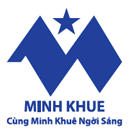 Logo Công ty TNHH Một Thành Viên Thương Mại - Dịch Vụ Minh Khuê