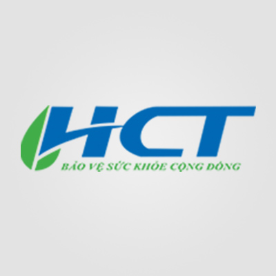 Logo Công ty Cổ phần Đầu tư và Ứng dụng Công Nghệ Cao HCT