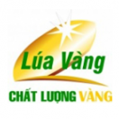 Logo Công ty TNHH Hóa Nông Lúa Vàng