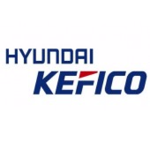 Logo Công ty TNHH Hyundai KEFICO Việt Nam