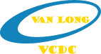 Logo Công ty CP thương mại đầu tư Vân Long CDC
