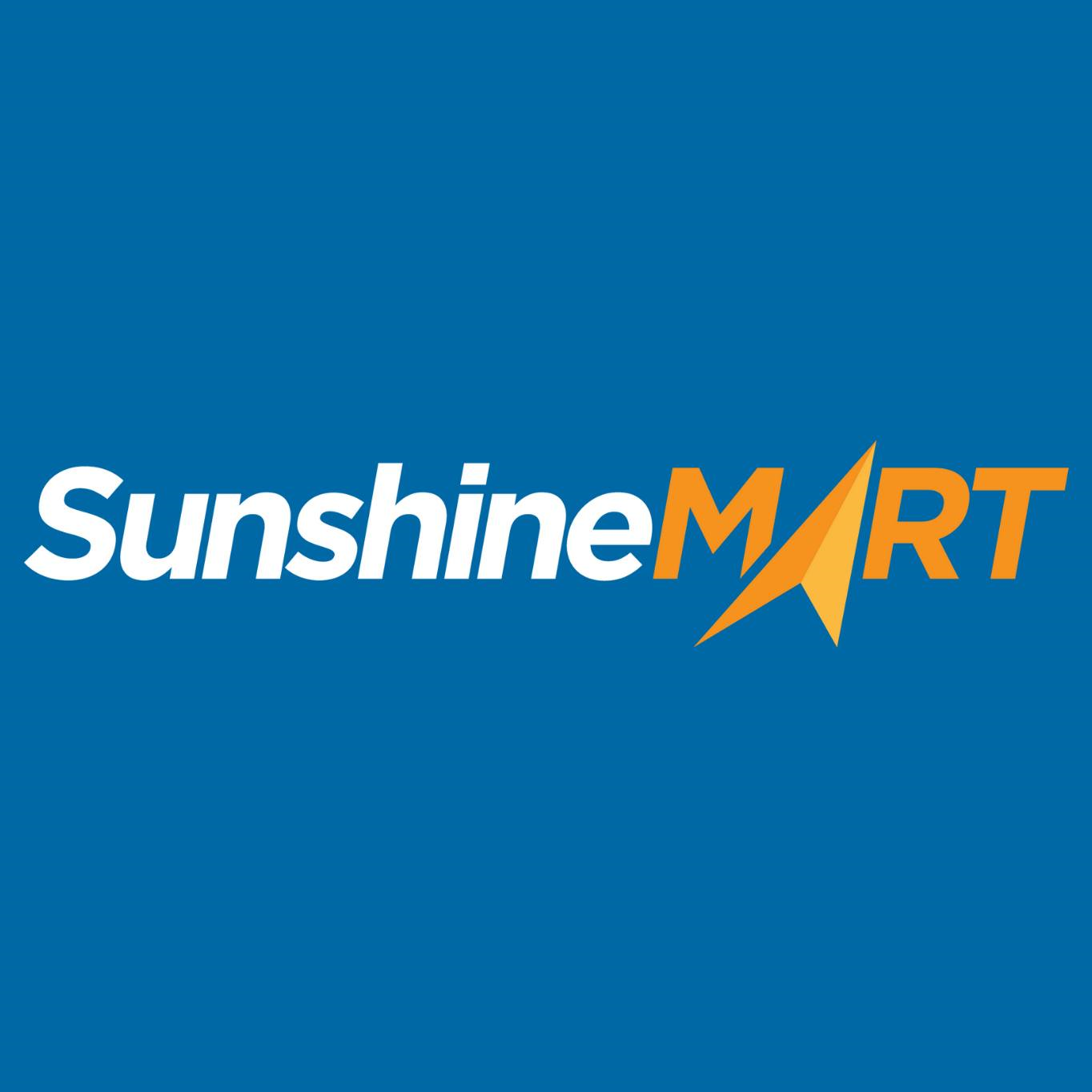 Logo Công ty TNHH Kinh doanh Thương mại và Dịch vụ Sunshine Mart