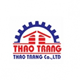 Logo Công ty TNHH Thương mại Dịch vụ Vận tải Thảo Trang