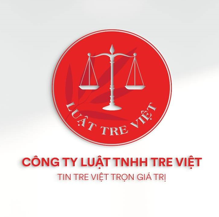 Logo Công ty Luật TNHH Tre Việt