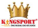 Logo Công ty TNHH XNK Phát Triển Đông Dương (Kingsport)