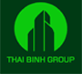 Logo Công ty Cổ phần Tập đoàn Thái Bình