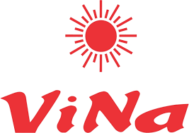 Logo Công ty TNHH VI NA	