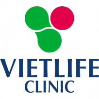 Logo Công ty Cổ phần Y dược Vietlife