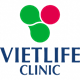 Logo Công ty Cổ phần Y dược Vietlife