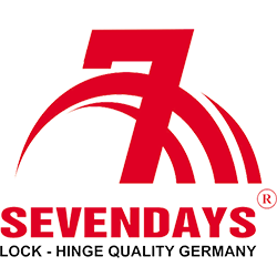 Logo Công ty cổ phần Sevendays