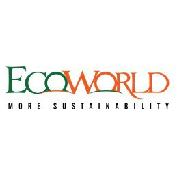 Logo Công Ty Cổ Phần Ecoworld