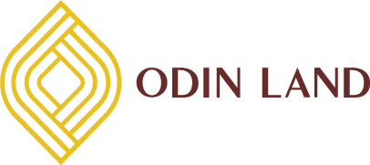 Logo Công Ty Cổ Phần Odin Land