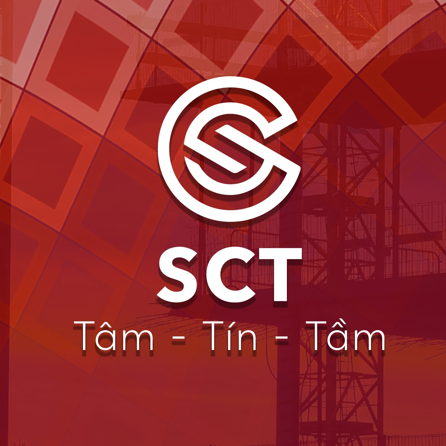 Logo Công ty TNHH Đầu tư SCT Holdings