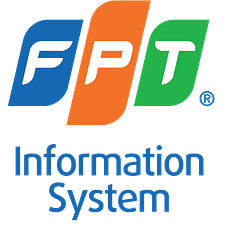 Logo Công ty TNHH Hệ thống thông tin FPT