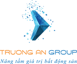 Logo Công ty Cổ phần Tập đoàn Bất động sản Trường An