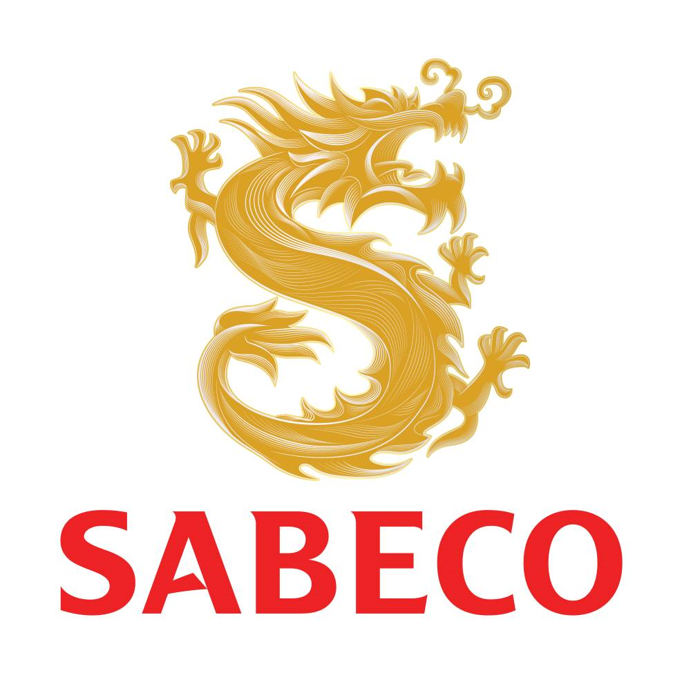 Logo Tổng Công ty Cổ Phần Bia - Rượu - Nước Giải Khát Sài Gòn